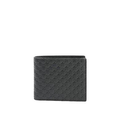 Gucci Guccissima leather wallet 260987 BMJ1N 1000